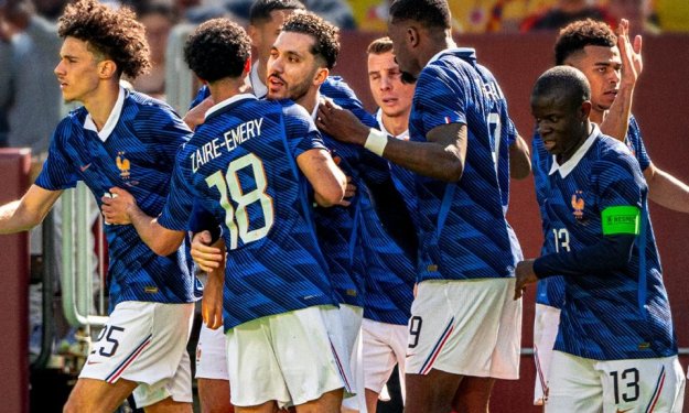 Amicaux : après la Côte d’Ivoire, la France affrontera une autre nation avant le mondial