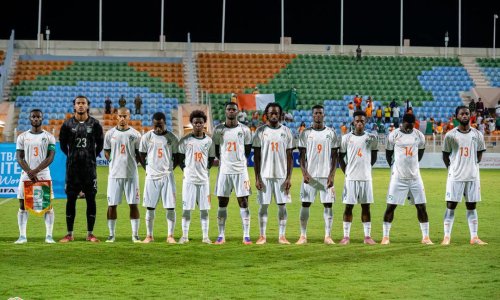 Amicaux : Gbamin, Oulaï, Vakoun, … les tops et flops des Eléphants