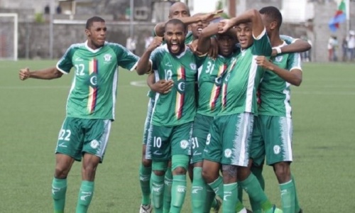 Amicaux : La Guinée s’incline face aux Comores, la Tunisie accrochée à domicile par le Cameroun