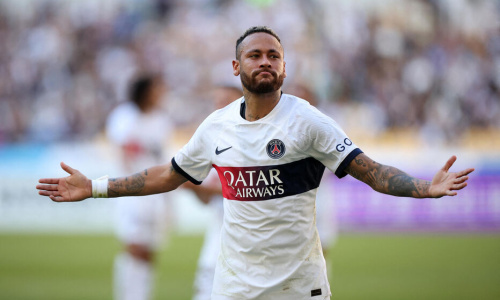 Amicaux : la Juventus dompte le Real avec un Moise Kean buteur, le PSG domine largement Jeonbuk grâce à un Neymar XXL