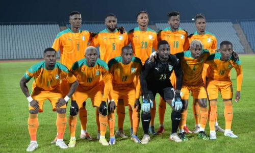 Amicaux : le programme complet des sélections Africaines