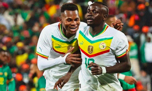 Amicaux : Le Sénégal dompte le Cameroun avant leur duel à la CAN, l’Algérie arrache le nul face à l’Egypte