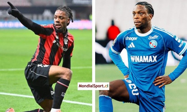 Amicaux : les premières de Wahi et Godo, le retour d’Adingra, … les enseignements de la liste Eléphants