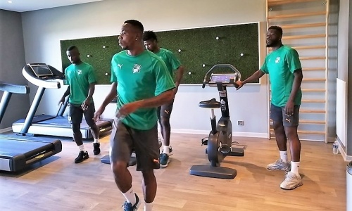 Amicaux : Maxwel Cornet et 3 autres Eléphants forfaits ; Habib Maïga en renfort