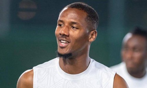 Amicaux : Richard Koné se dit confiant pour sa première avec les Eléphants