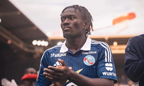 Amicaux U23 : un forfait enregistré dans les rangs des Eléphanteaux