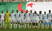 Amicaux : voici les adversaires de l’Algérie en mars