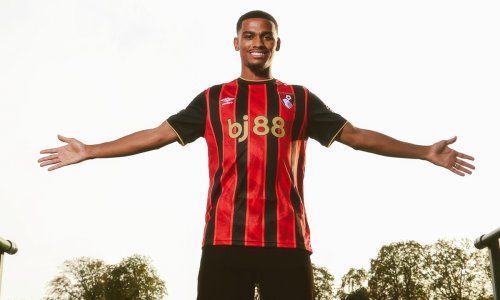 Amine Adli quitte la Bundesliga pour la Premier League