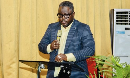 Amza Gamal appelle la FIF à honorer ses engagements