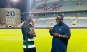 Amza Gamal apporte des éclaircissements sur le transfert d’Ousmane Diomandé à Nottingham Forest