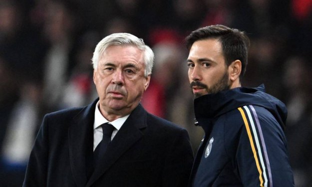 Ancelotti débarque sur le banc du LOSC