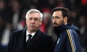 Ancelotti débarque sur le banc du LOSC