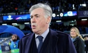 Ancelotti nommé entraîneur d’Everton (off)
