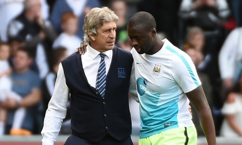 L'ancien coach de Yaya Touré, Manuel Pellegrini, retrouve un banc