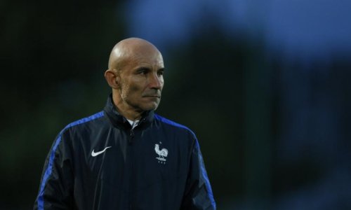 Ancien DTN de la FIF, Ludovic Batelli pose ses valises au Maroc