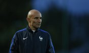 Ancien DTN de la FIF, Ludovic Batelli pose ses valises au Maroc