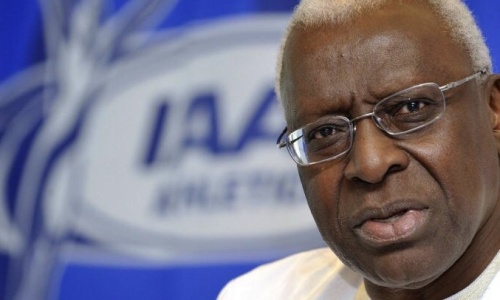 Ancien patron de l’athlétisme mondial, Lamine Diack s’est éteint
