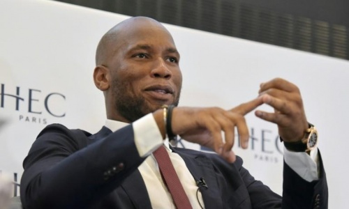 Anciens footballeurs, Présidents de clubs, Entraîneurs, Médecins : Voici ce que Drogba leur réserve