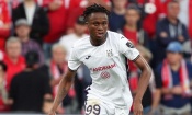 Anderlecht : Mauvaise nouvelle pour Christian Kouamé