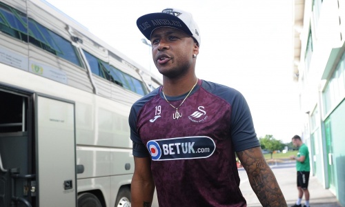 André Ayew prêté à Fenerbahçe pour une saison