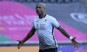André Ayew va faire son come-back au Royaume-Uni