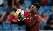 André Onana continue l’aventure avec Trabzonspor