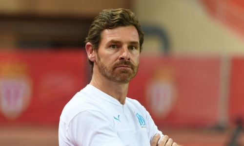André Villas Boas veut se débarrasser d’un joueur
