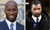Anecdotes et échange d’amabilités entre Didier Drogba et Habib Beye
