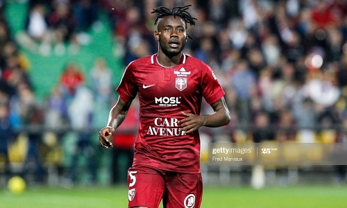 Angban Victorien apporte son soutien aux populations dans cette période de vaches maigres