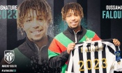 Angers recrute Oussama Falouh pour concurrencer Souleyman Doumbia