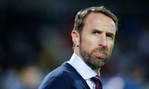 Angleterre : 2 joueurs exclus de la sélection
