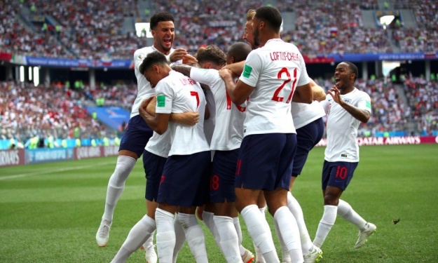 Angleterre 6-1 Panama : Capital confiance et qualification assurés pour les Three Lions