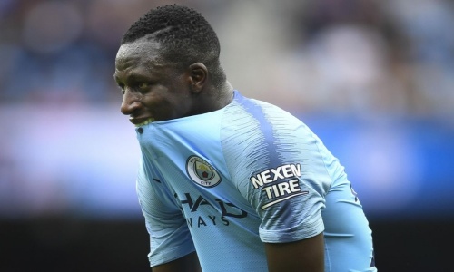 Angleterre : Accusé de viol, Benjamin Mendy en détention provisoire et suspendu par son club