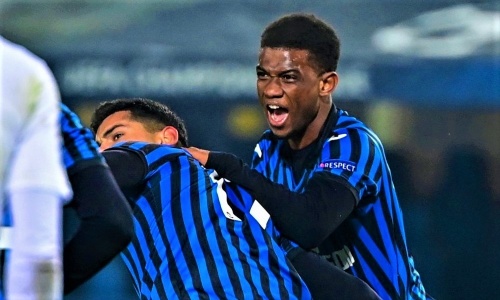 Angleterre : Amad Diallo a enfin obtenu ses papiers ; départ imminent pour Manchester