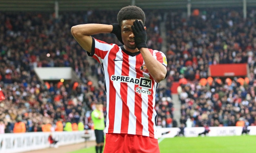 Angleterre : Amad Diallo signe son premier doublé de la saison