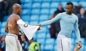 Angleterre : André Ayew retrouve Swansea et son frère