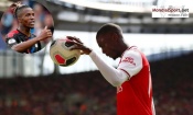 Angleterre : Après Wenger, Zaha prend la défense de Pépé (vidéo)