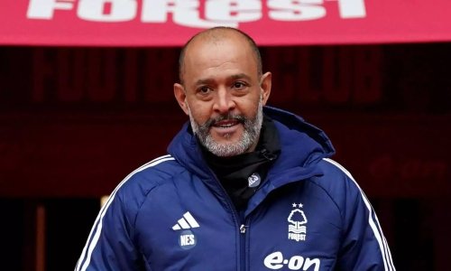Angleterre : après Willy Boly, Nottingham Forest prolonge Nuno Espirito