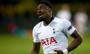 Angleterre : Aurier et les Spurs démarrent 2020 sur une défaite