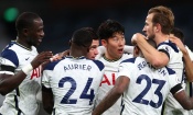 Angleterre : Aurier et les Spurs matent City et prennent la tête du championnat