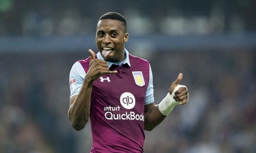 Angleterre/Championship : Kodjia (Aston Villa) arrache le nul face à Leeds United