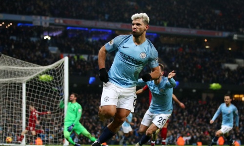 Angleterre : City met fin à l’invincibilité de Liverpool et relance le championnat