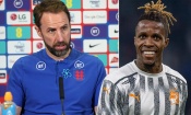 Angleterre – Côte d’Ivoire : Le sélectionneur des Three Lions ne tarit pas d’éloges à l’égard de Wilfried Zaha