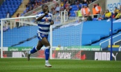 Angleterre (Coupe de la Ligue) : Yakou Méïté buteur avec Reading