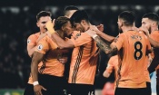 Angleterre : Démonstration de force d’Adama Traoré et Wolverhampton face à City
