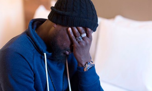 Angleterre : Emmanuel Eboué en garde à vue pour ‘‘incendie criminel’’