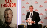 Angleterre: Ferguson se dévoile