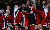 Angleterre/Football : Le "Boxing Day", qu'est ce que c'est ?