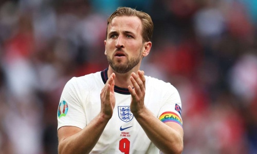 Euro 2020 : Harry Kane se prononce sur la finale perdue et donne rendez-vous pour la prochaine échéance
