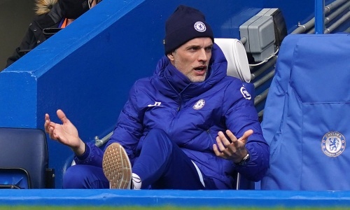 Angleterre : Humilié par un un relégable, le Chelsea de Thomas Tuchel perd son invincibilité